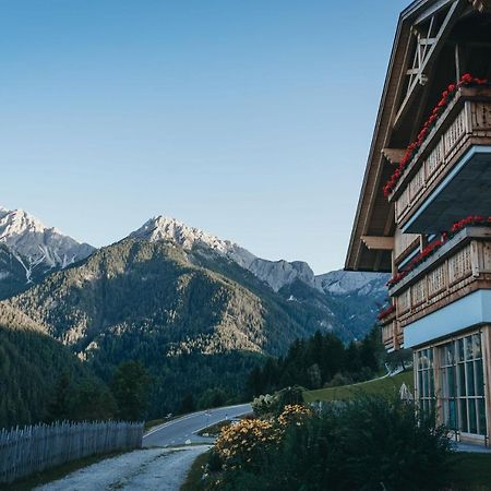 Apartments Oberpichlhof Olang Экстерьер фото