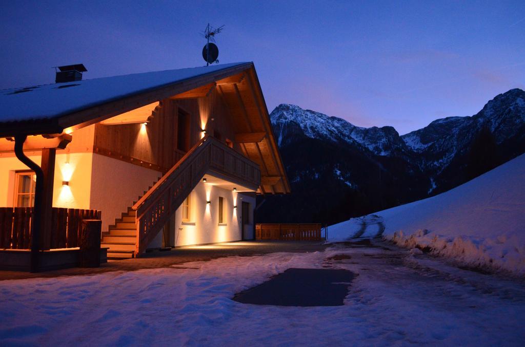 Apartments Oberpichlhof Olang Экстерьер фото