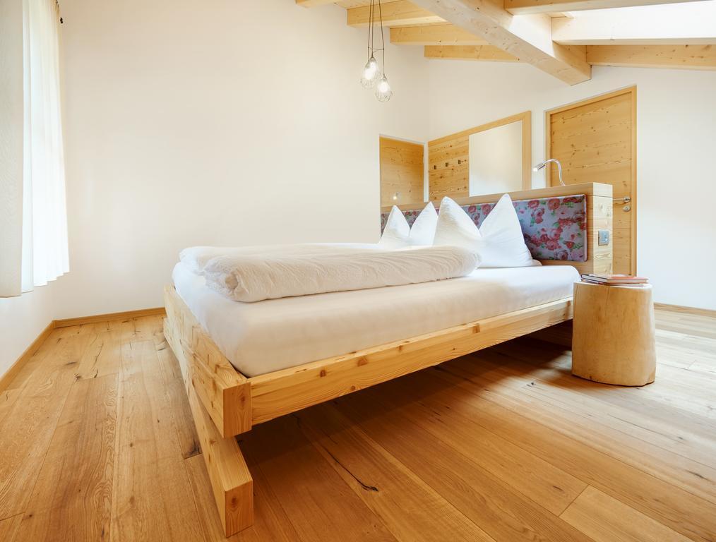 Apartments Oberpichlhof Olang Экстерьер фото