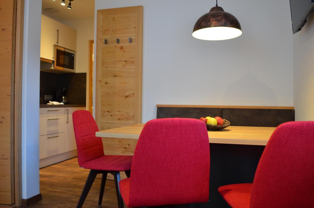 Apartments Oberpichlhof Olang Экстерьер фото