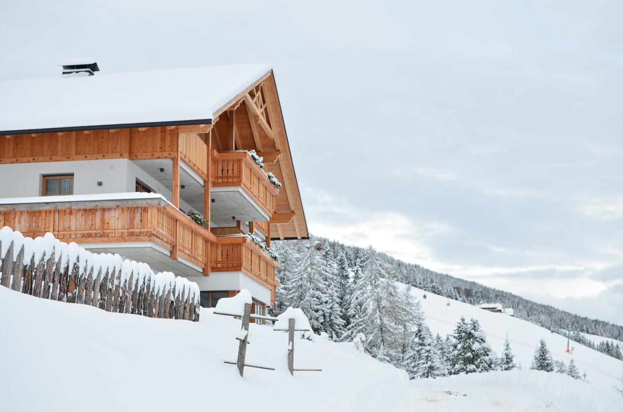 Apartments Oberpichlhof Olang Экстерьер фото